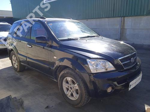 Used Parts KIA SORENTO I (JC)  2.5 CRDi 4WD  1131773