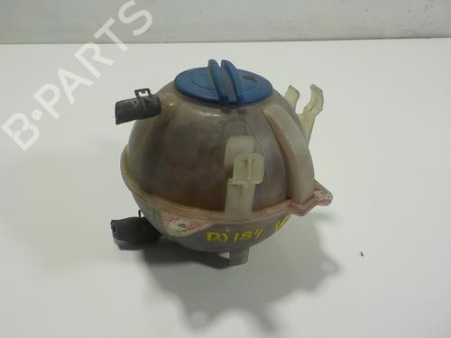 Expansion tank VW SCIROCCO III (137, 138) 2.0 TDI (140 hp) 1K0121407A