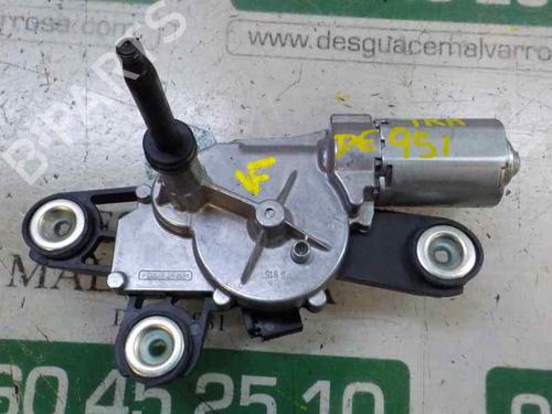 Used Rear wiper motor FORD FIESTA VI (CB1, CCN) [2008-2017]  5320313