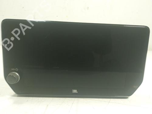 Used Electronic module Electronic module TOYOTA RAV 4 V (_A5_, _H5_) 2.5 Hybrid (AXAH52) (218 hp) 18908058 18908058