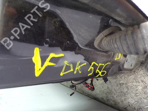 Left front door VW TOUAREG (7LA, 7L6, 7L7) 3.0 V6 TDI | BP11394970C2 