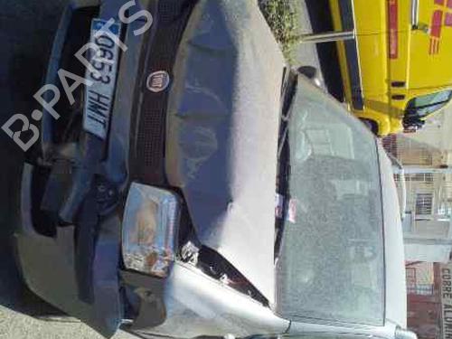 Warning switch FIAT PANDA (169_) 1.2 (169.AXB11, 169.AXB1A) | BP3835403I22  - Image 5