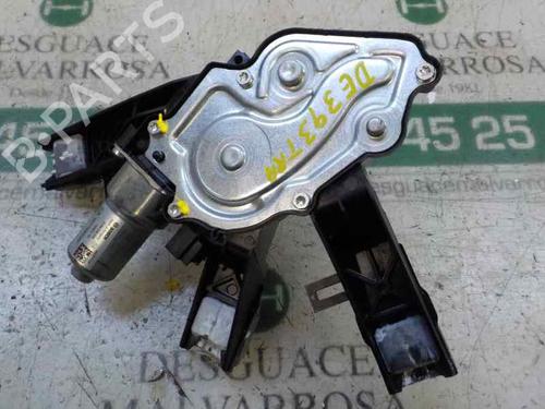 Rear wiper motor PEUGEOT 308 SW II (LC_, LJ_, LR_, LX_, L4_)  | BP5392297M102 