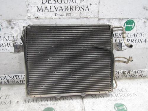 Used AC radiator AC radiator KIA SPORTAGE SUV (K00) 2.0 TD 4WD (83 hp) 3837295 3837295