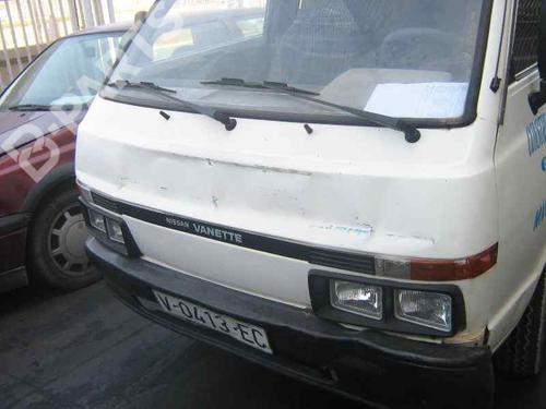 Used Parts NISSAN VANETTE Van (_C22)    477122