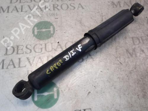 Used Left front shock absorber Left front shock absorber OPEL MOVANO A Van (X70) 2.5 DTI (FD) (115 hp) 3808813 3808813