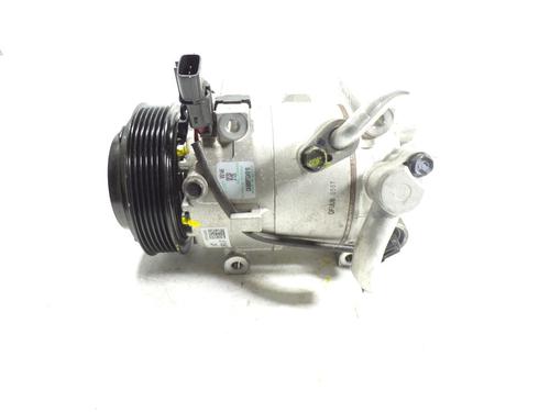 Used AC compressor AC compressor KIA XCEED (CD) [2019-2026] 36259302 36259302