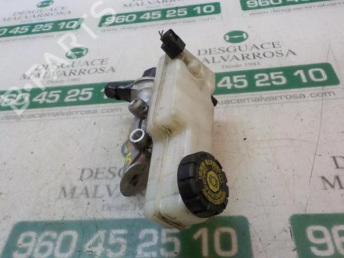 Used Brake master cylinder Brake master cylinder RENAULT MEGANE III Hatchback (BZ0/1_, B3_) 1.5 dCi (BZ1G, BZ1W, BZ0R) (95 hp) 4003245 4003245