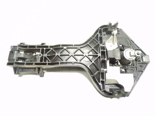 Front left exterior door handle VW CRAFTER 30-50 Van (2E_) 2.0 TDI | BP11860779C128 