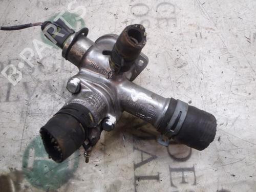 Used Thermostat housing Thermostat housing 14273186 14273186