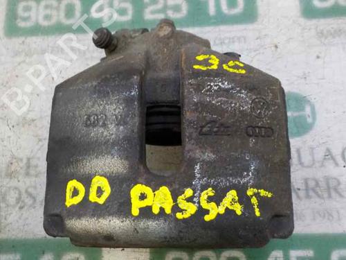 Used Right front brake caliper Right front brake caliper VW PASSAT B6 Variant (3C5) 2.0 TDI 16V (140 hp) 11551934 11551934