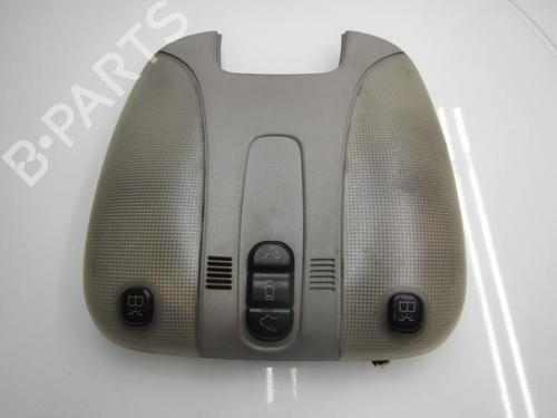 Used Interior roof light Interior roof light MERCEDES-BENZ S-CLASS (W220, V220) S 500 (220.075, 220.175, 220.875) (299 hp) 7410430 7410430