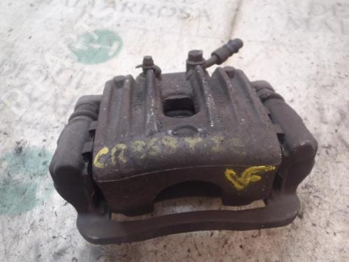 Used Left rear brake caliper HYUNDAI SANTA FÉ II (CM) 2.2 CRDi GLS (150 hp) 11547956