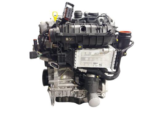 Used Engine Engine SKODA KAROQ (NU7, ND7) 1.5 TSI (150 hp) 33872704 33872704
