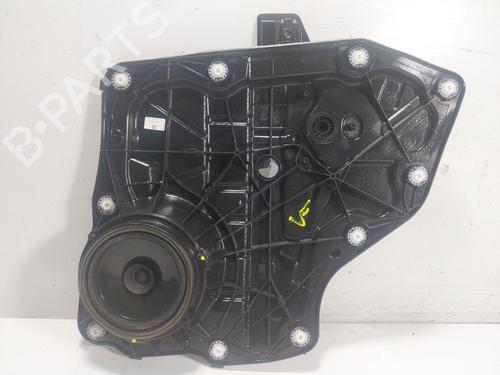 Used Rear right window mechanism Rear right window mechanism FORD FOCUS IV (HN) [2018-2026] 17860122 17860122