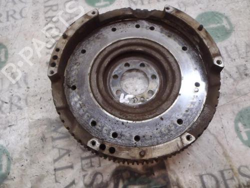 Used Flywheel Flywheel RENAULT MEGANE II (BM0/1_, CM0/1_) 1.9 dCi (BM0G, CM0G) (120 hp) 14273449 14273449