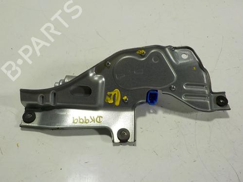 Rear wiper motor SUBARU XV (_GP_) 1.6 i AWD (GP3, G33GP) | BP13627925M102 