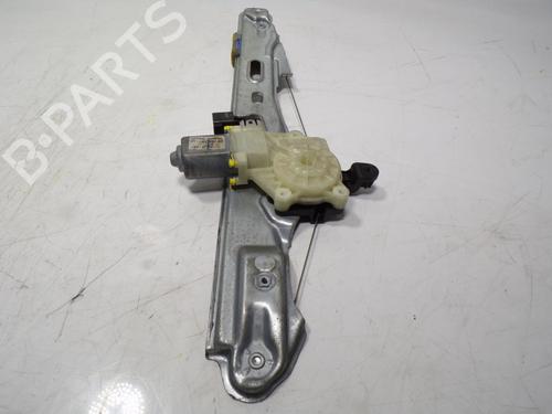 Used Rear left window mechanism Rear left window mechanism FORD TOURNEO CONNECT / GRAND TOURNEO CONNECT V408 MPV [2013-2026] 10617069 10617069