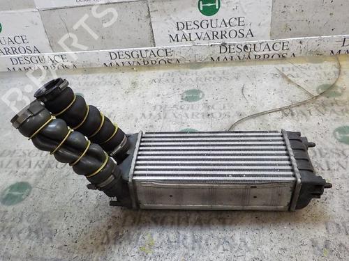 Used Intercooler Intercooler CITROËN C4 II (NC_) 1.6 HDi 90 (92 hp) 3849737 3849737