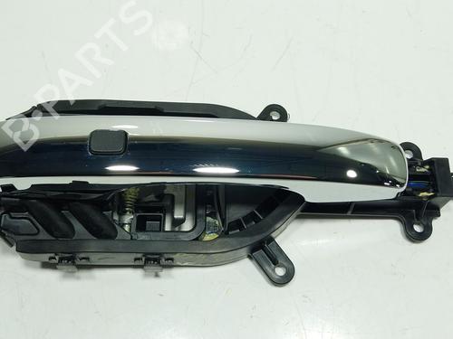 Used Front right exterior door handle Front right exterior door handle VW AMAROK (T1A, T1B) [2022-2026] 36076738 36076738