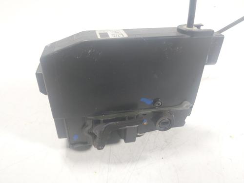 Rear left lock CITROËN C4 Grand Picasso II (DA_, DE_) 1.2 THP 130 | BP16664385C100 