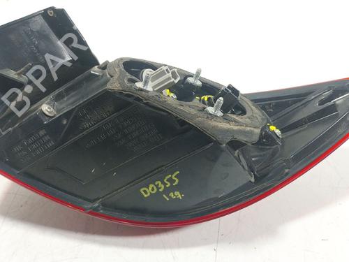 Left taillight MAZDA 3 (BM, BN) 2.0 | BP30520067C34 - Image 3