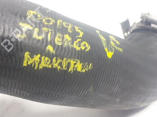 Rør PORSCHE CAYENNE (92A)  | BP19026931M125 