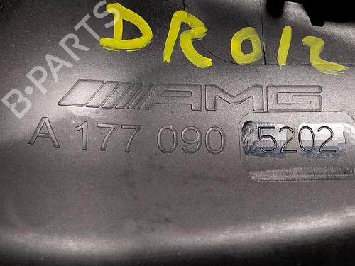 Air filter box MERCEDES-BENZ SL (R232) 55 AMG 4-matic+ (232.480) | BP26139236M87  - Image 5