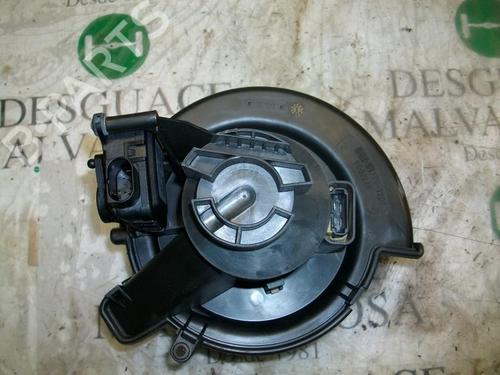 Ventilator motor OPEL ZAFIRA A MPV (T98) 1.8 16V (F75) | BP3779240M62 