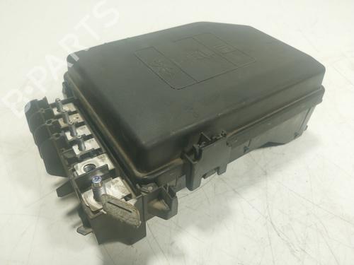 Fuse box OPEL ASTRA K (B16) 1.6 CDTi (68) | BP17384805E1 