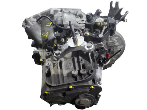Gearbox PEUGEOT 5008 (0U_, 0E_) 2.0 HDi | BP11963328M3 