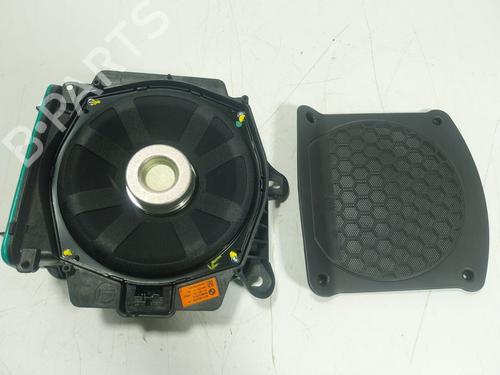 Module électronique BMW 4 Convertible (G23, G83) M 440 i Mild-Hybrid xDrive (374 hp) 24649961
