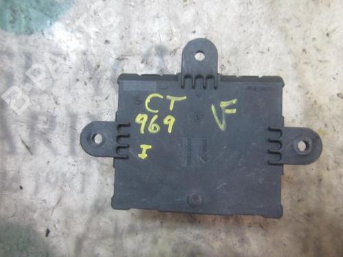 Elektronisk modul FORD FIESTA VI (CB1, CCN) 1.6 TDCi (95 hp) 3833274