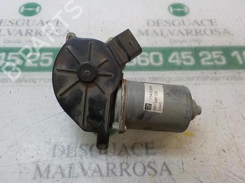 Front wiper motor OPEL CORSA E (X15)  | BP3874175M29 