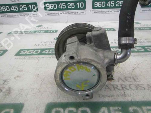 Steering pump FIAT QUBO (225_)  | BP9314902M99 