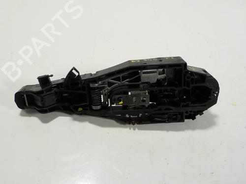 Venstre bak utvendig håndtak DS DS 5 (KF_)  | BP12200961C130 