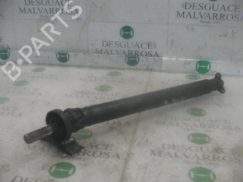 Used Driveshaft Driveshaft BMW 3 (E30) [1982-1992] 3739152 3739152