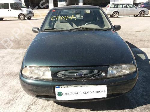 Windscreen washer tank FORD FIESTA IV (JA_, JB_) 1.25 i 16V | BP7412776C113 