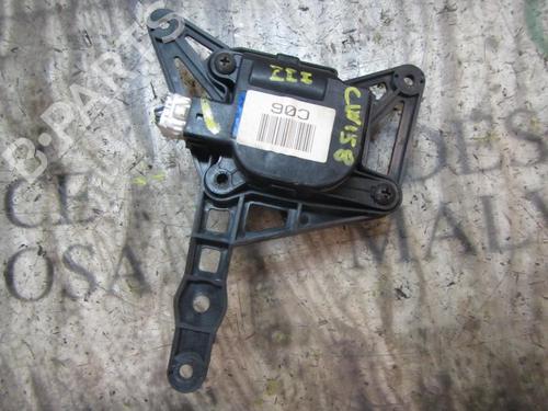 Elektronisk modul HYUNDAI SANTA FÉ II (CM) 2.2 CRDi (155 hp) 9541387