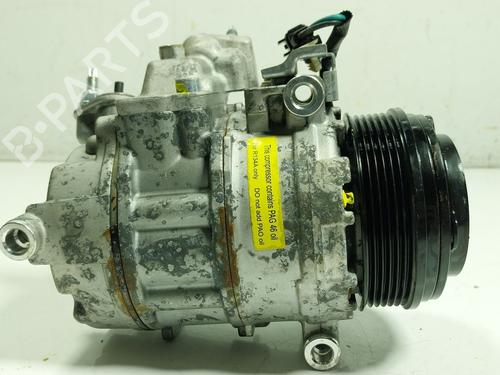AC compressor FORD TRANSIT CONNECT V408 Box Body/MPV | BP26025769M34 - Image 4