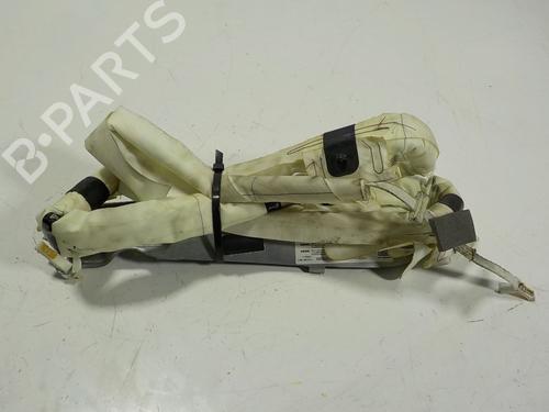 Used Left curtain airbag VW TIGUAN (5N_) 2.0 TDI (140 hp) 16212804