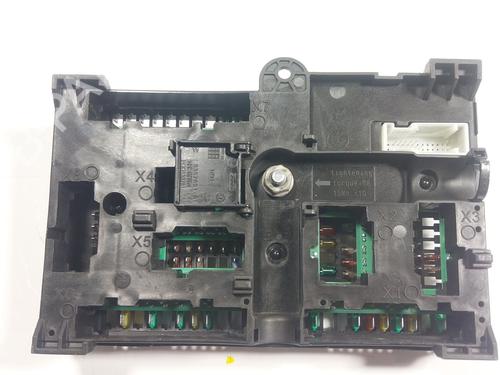 Fuse box BMW 8 Convertible (G14, F91)  | BP24575222E1 