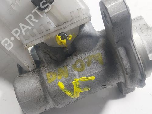 Brake master cylinder CITROËN C5 AIRCROSS (A_) 1.2 PureTech 130 (ARHNSJ) | BP18893230M77 