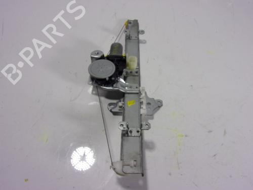 Used Front right window mechanism NISSAN MICRA V (K14) [2016-2025]  11189734