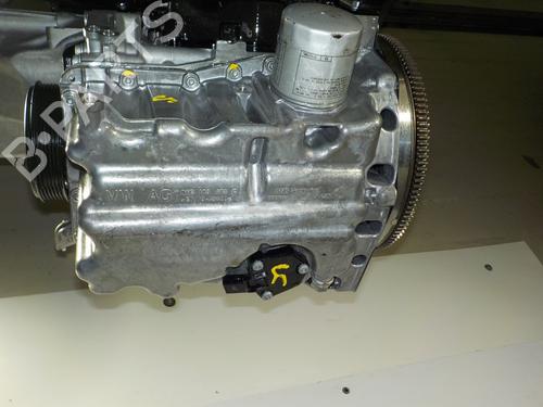 Engine AUDI A1 Sportback (GBA)  | BP12104519M1 