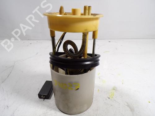 Used Fuel pump VW POLO V (6R1, 6C1) 1.6 TDI (90 hp) 7845516