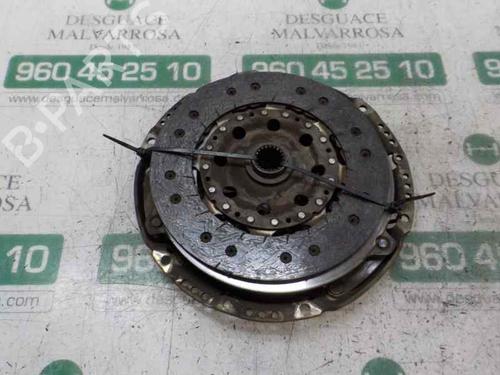 Other TOYOTA COROLLA Verso (ZER_, ZZE12_, R1_) 2.2 D-4D (AUR10_, AUR10R) | BP25802452O1 