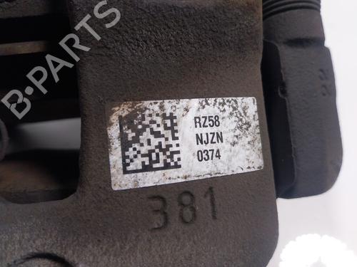 Right front brake caliper KIA STONIC (YB) 1.6 CRDi | BP17805050M104 - Image 2