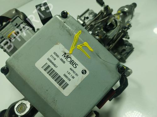 Steering column HYUNDAI IONIQ (AE) 1.6 GDI Hybrid | BP18048777M21 