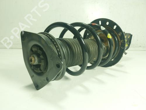 Left front shock absorber OPEL CORSA F (P2JO) 1.2 (68) | BP30970414M16 - Image 2